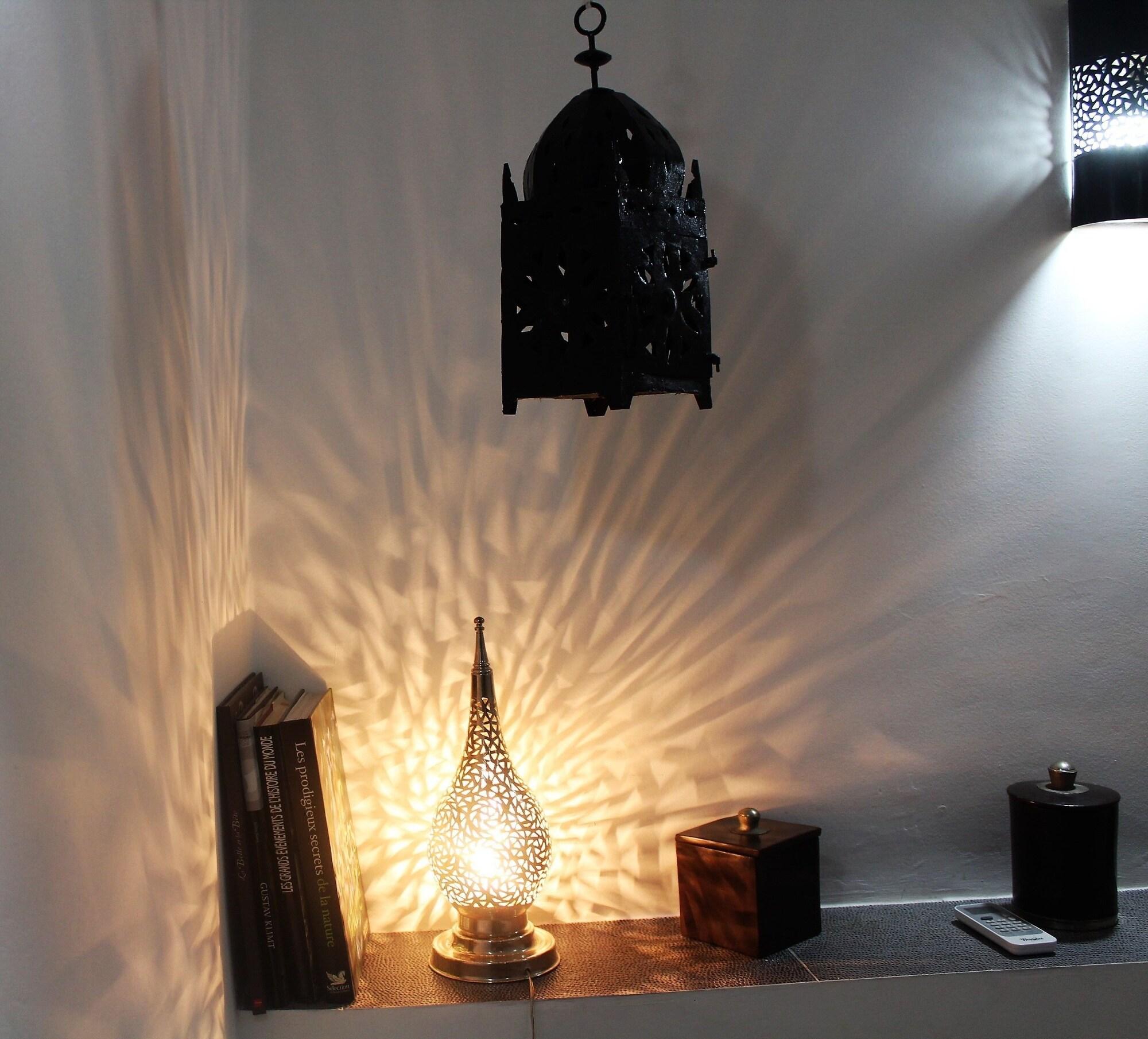 Riad Alamine Marrakesh Exterior foto