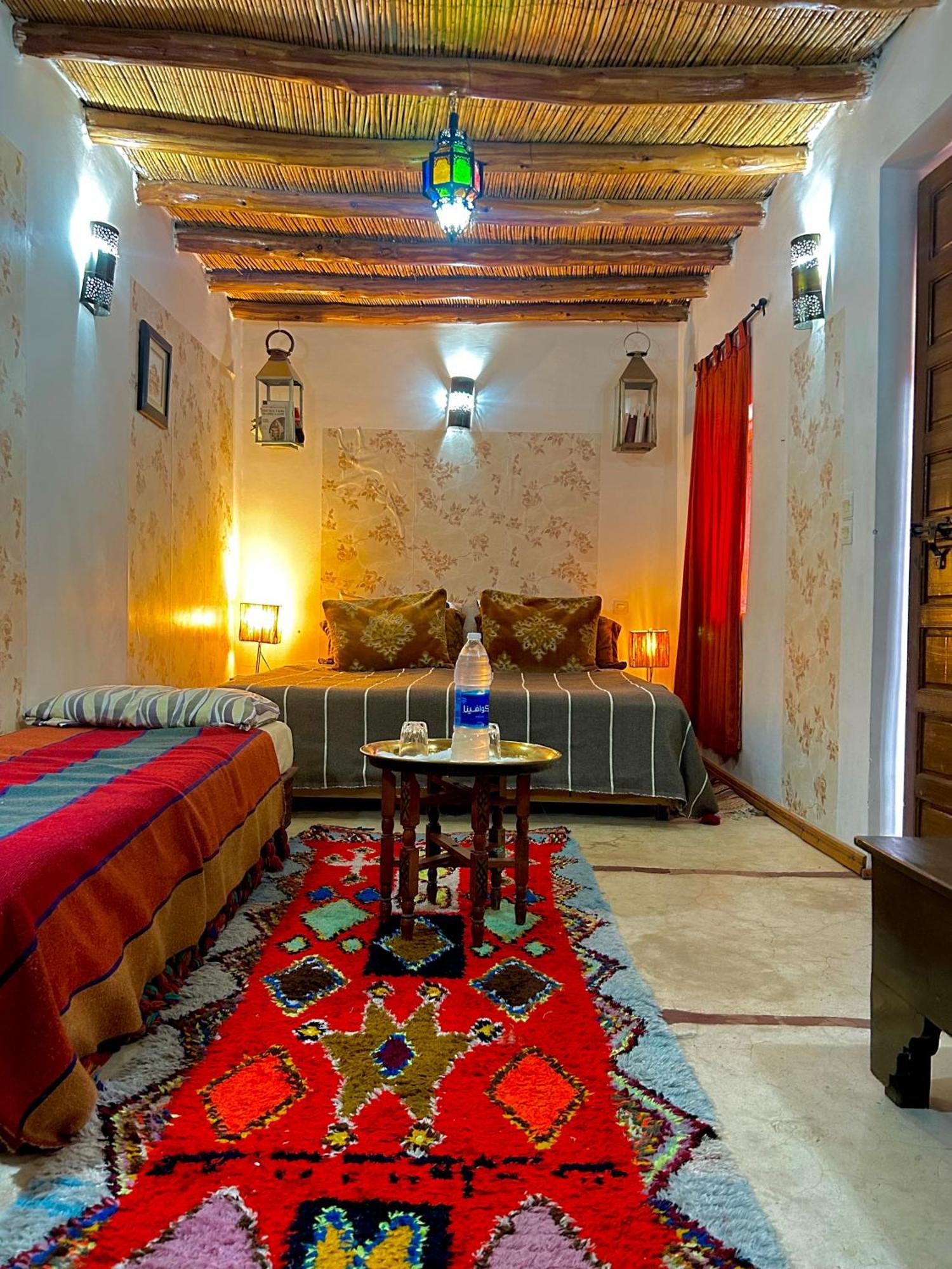 Riad Alamine Marrakesh Exterior foto