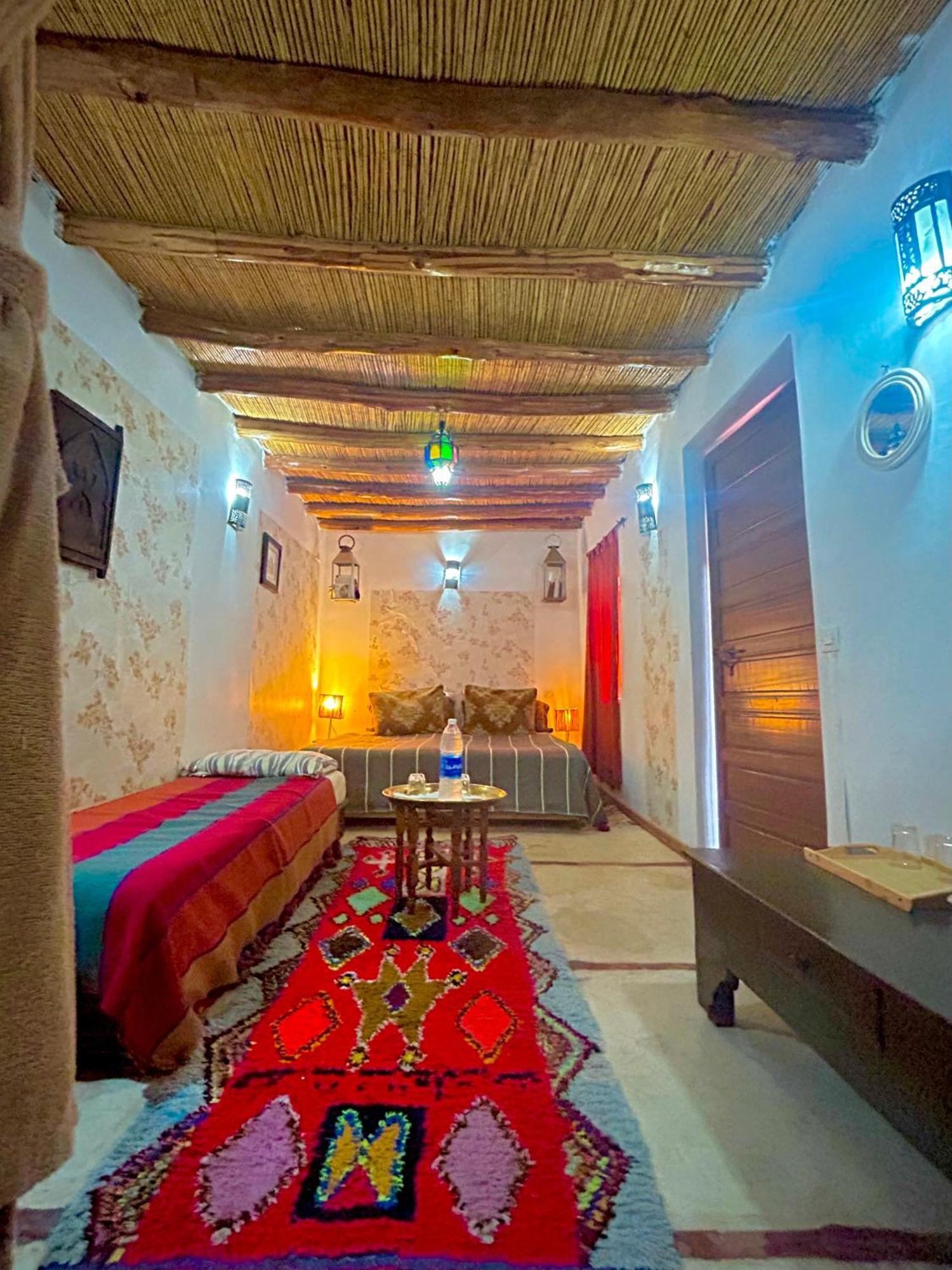 Riad Alamine Marrakesh Exterior foto