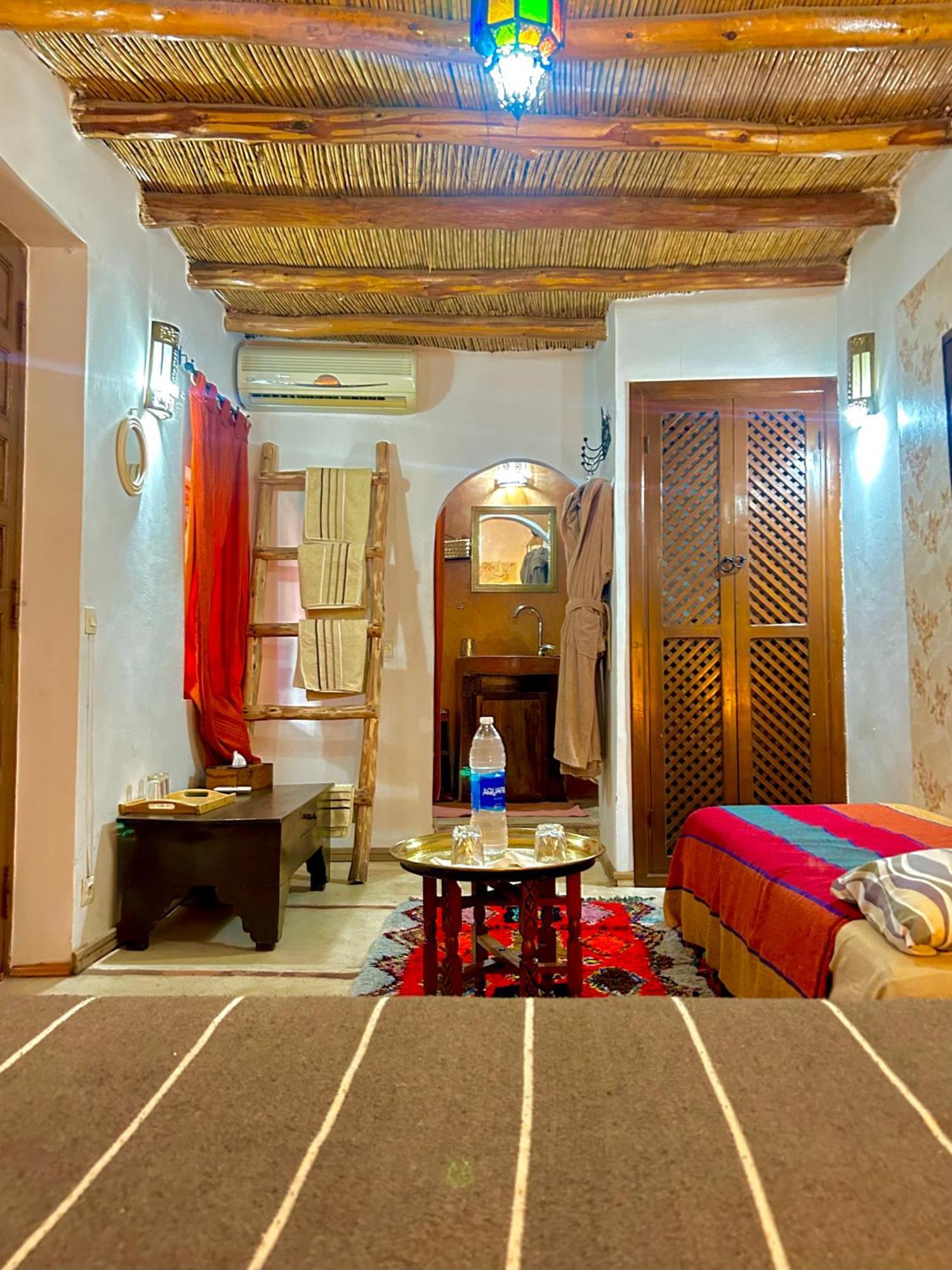 Riad Alamine Marrakesh Exterior foto