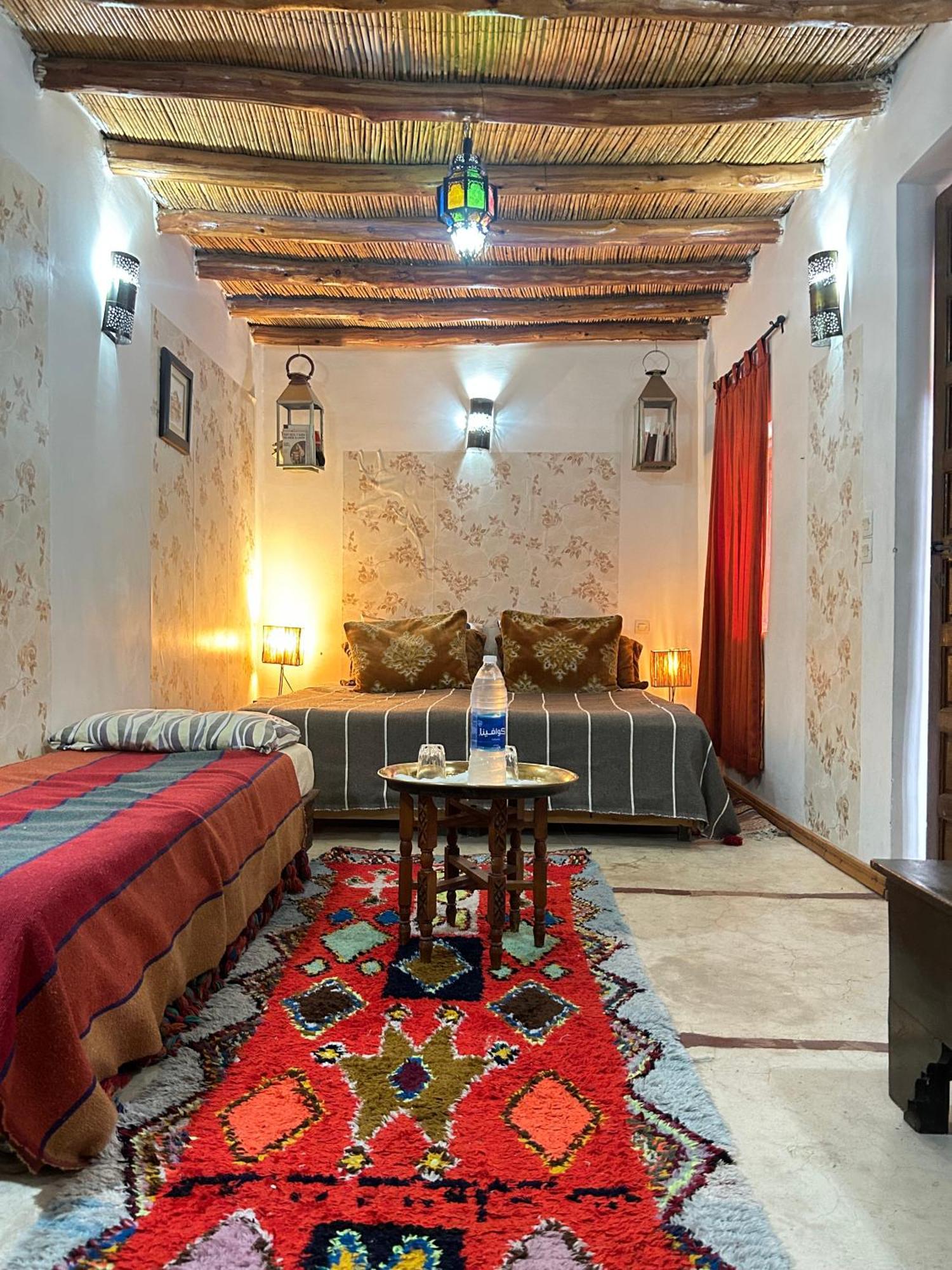 Riad Alamine Marrakesh Exterior foto