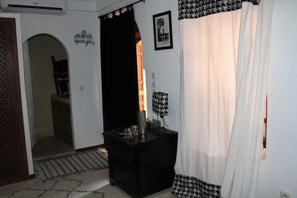 Riad Alamine Marrakesh Exterior foto