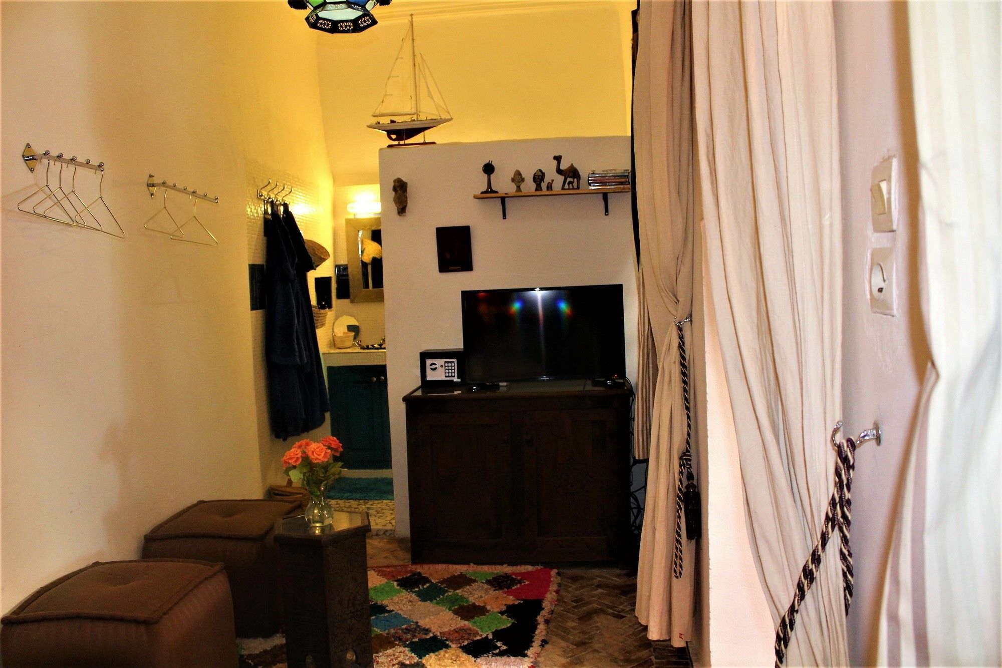 Riad Alamine Marrakesh Exterior foto